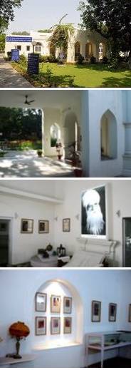 Bhai Vir Singh Heritage Museum and Library